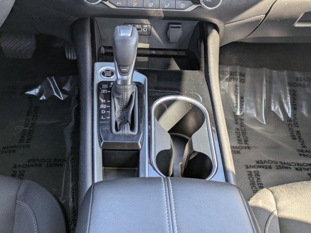 used 2024 Nissan Altima car, priced at $18,250