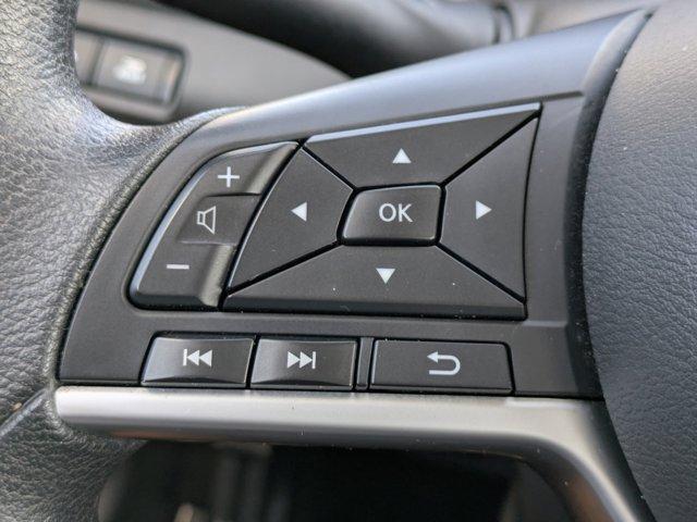 used 2024 Nissan Altima car, priced at $18,250