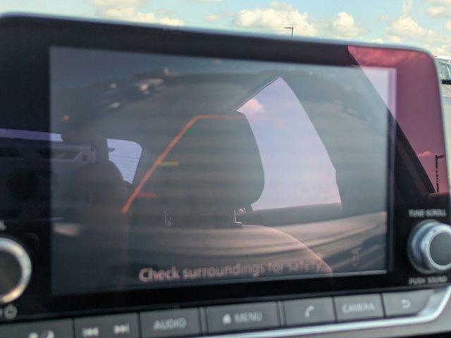 used 2024 Nissan Altima car, priced at $18,250