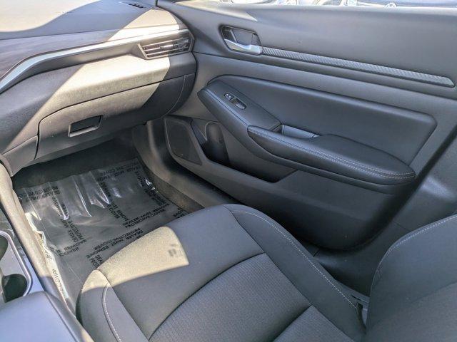 used 2024 Nissan Altima car, priced at $18,250