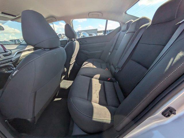 used 2024 Nissan Altima car, priced at $18,250