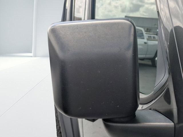 used 2020 Jeep Wrangler Unlimited car, priced at $18,879