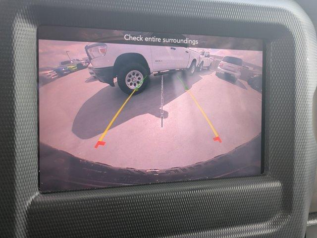used 2020 Jeep Wrangler Unlimited car, priced at $18,879