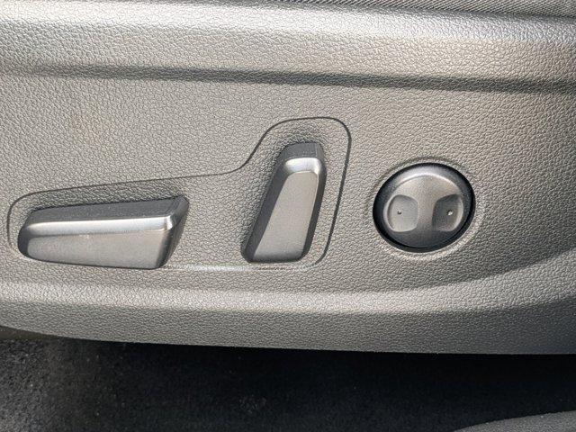 used 2023 Hyundai Santa Fe car, priced at $20,750