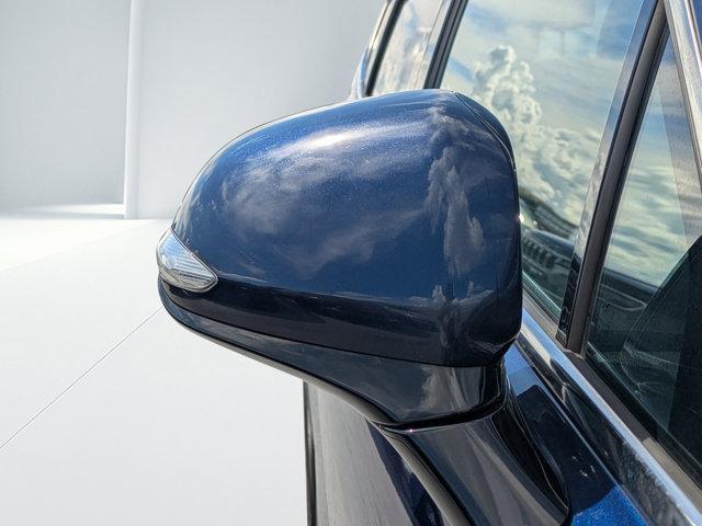 used 2023 Hyundai Santa Fe car, priced at $20,750