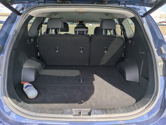 used 2023 Hyundai Santa Fe car, priced at $20,750