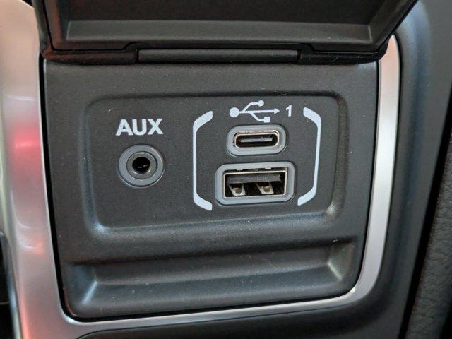 new 2025 Jeep Gladiator car, priced at $42,385