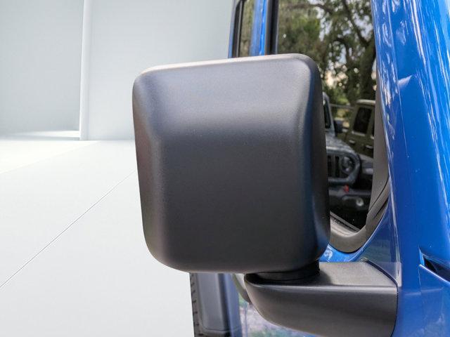 new 2025 Jeep Gladiator car, priced at $42,385
