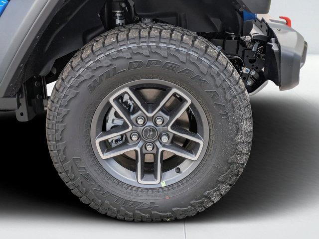 new 2025 Jeep Gladiator car, priced at $42,385