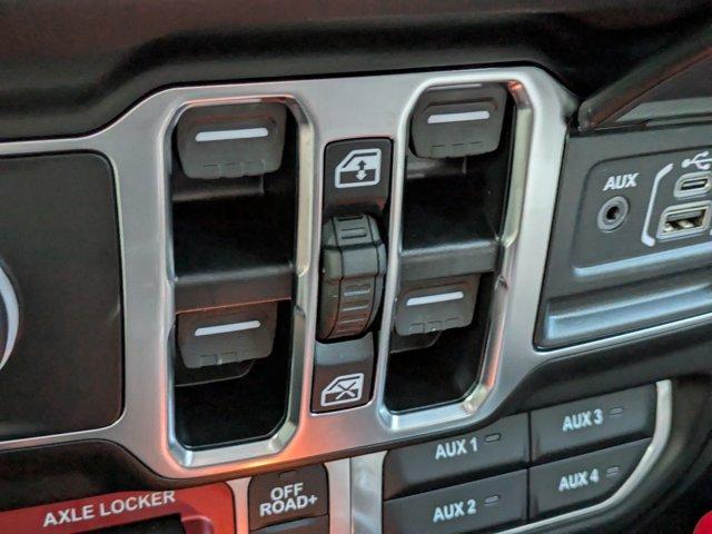 new 2025 Jeep Gladiator car, priced at $42,385