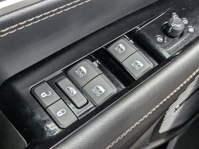 new 2025 Jeep Wagoneer car, priced at $63,530