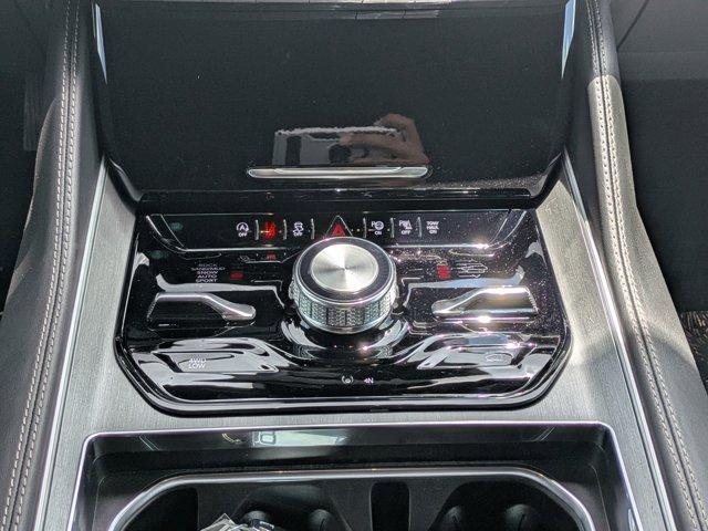 new 2025 Jeep Wagoneer car, priced at $63,530