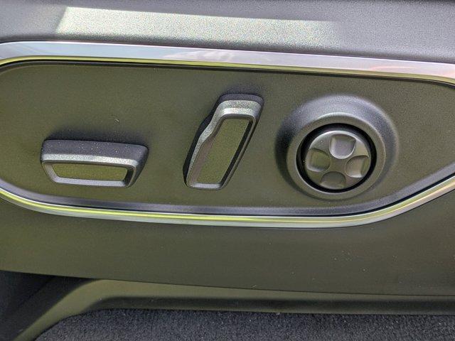 new 2025 Jeep Wagoneer car, priced at $63,530