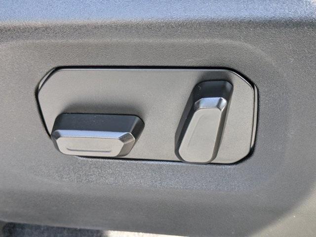 used 2024 Jeep Wrangler car, priced at $35,965