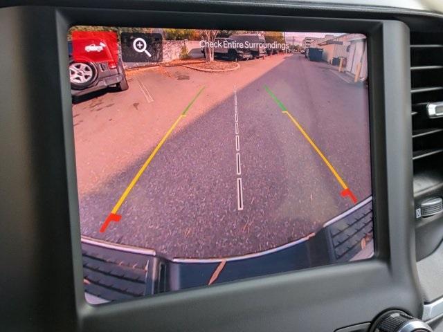 used 2024 Ram 3500 car, priced at $54,631