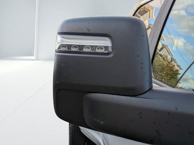 used 2024 Ram 3500 car, priced at $54,631