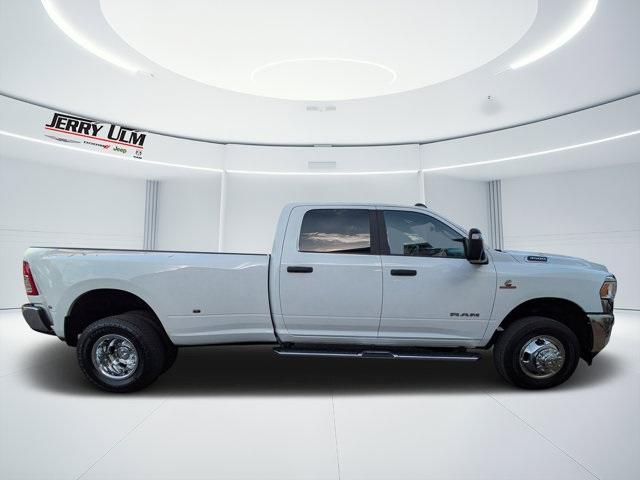 used 2024 Ram 3500 car, priced at $54,631