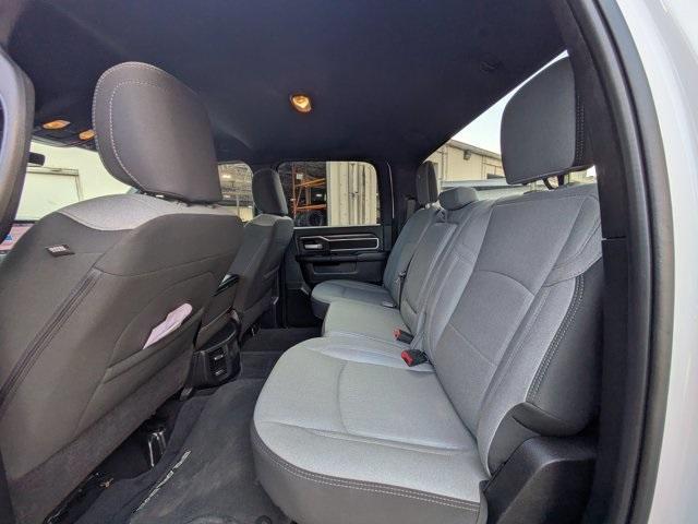 used 2024 Ram 3500 car, priced at $54,631