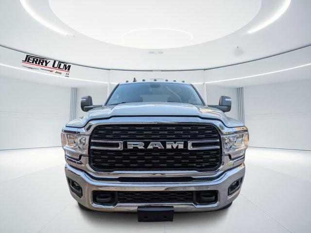 used 2024 Ram 3500 car, priced at $54,631