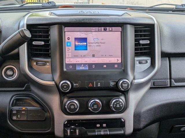 used 2024 Ram 3500 car, priced at $54,631