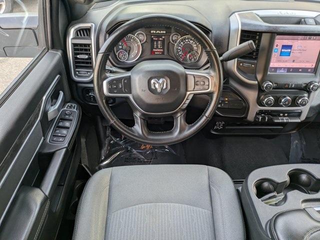 used 2024 Ram 3500 car, priced at $54,631