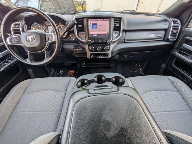 used 2024 Ram 3500 car, priced at $54,631