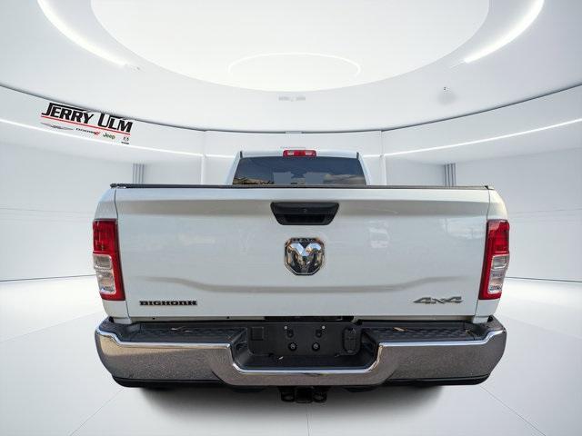 used 2024 Ram 3500 car, priced at $54,631
