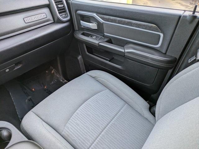 used 2024 Ram 3500 car, priced at $54,631