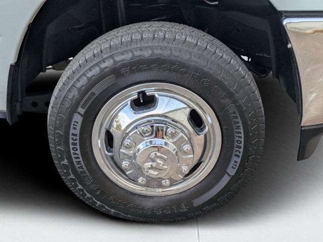used 2024 Ram 3500 car, priced at $54,631