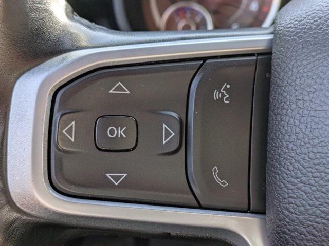 used 2024 Ram 3500 car, priced at $54,631