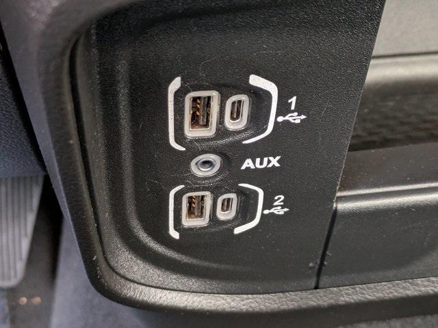 used 2024 Ram 3500 car, priced at $54,631