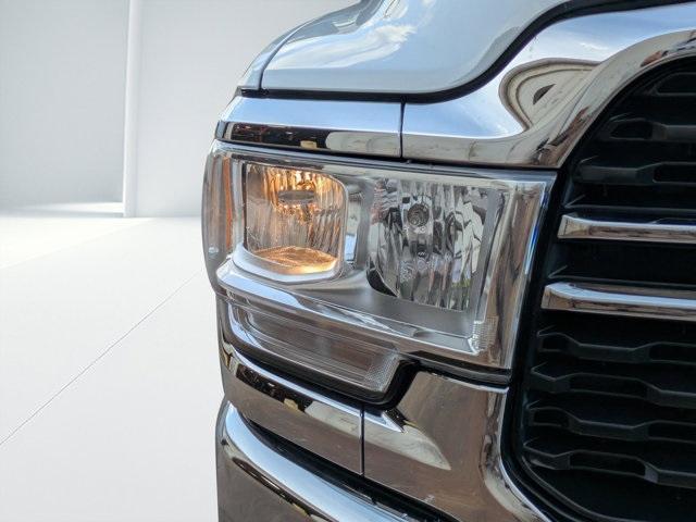 used 2024 Ram 3500 car, priced at $54,631