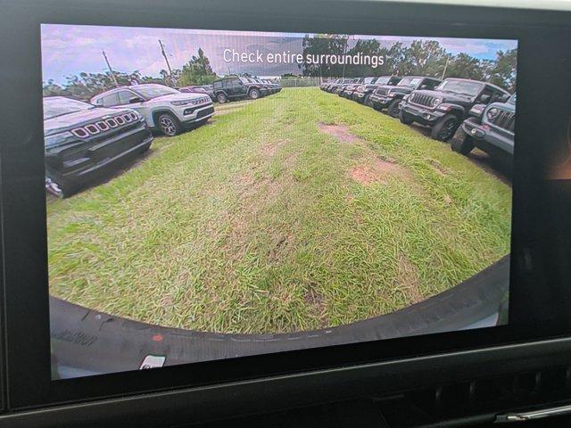 new 2025 Jeep Wrangler car, priced at $40,380