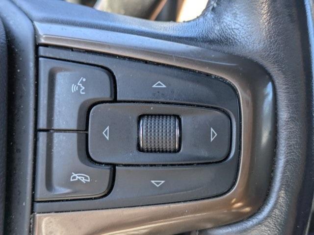 used 2022 Chevrolet Silverado 2500 car, priced at $51,447