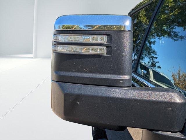 used 2022 Chevrolet Silverado 2500 car, priced at $51,447