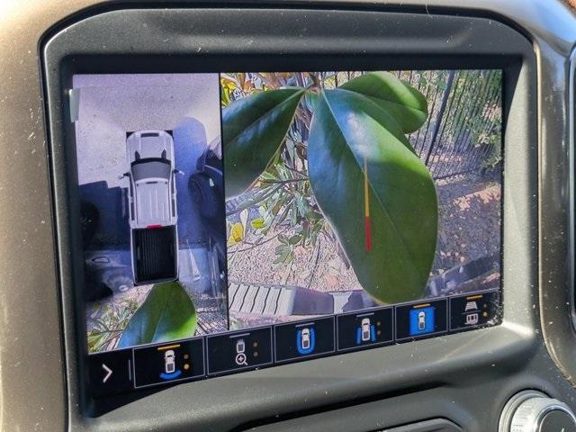 used 2022 Chevrolet Silverado 2500 car, priced at $51,447