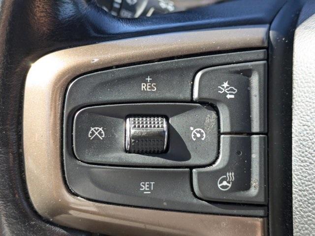 used 2022 Chevrolet Silverado 2500 car, priced at $51,447