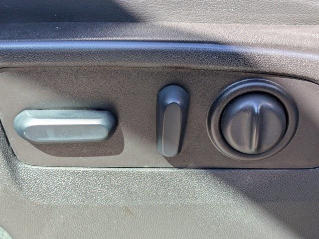 used 2022 Chevrolet Silverado 2500 car, priced at $51,447