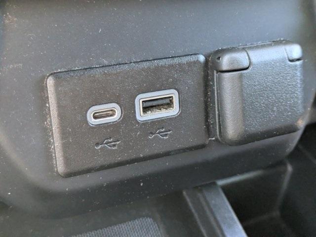 used 2022 Chevrolet Silverado 2500 car, priced at $51,447