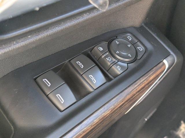 used 2022 Chevrolet Silverado 2500 car, priced at $51,447