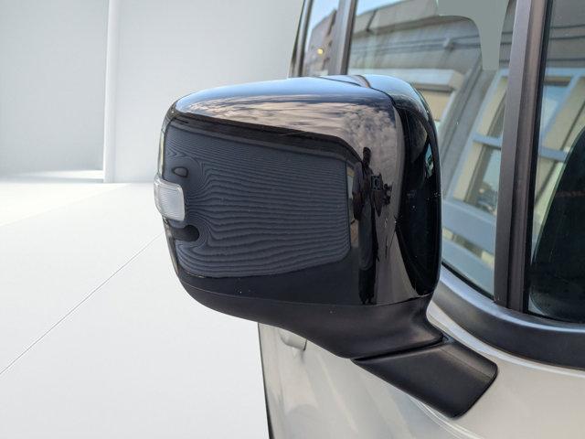 used 2023 Jeep Renegade car, priced at $21,011