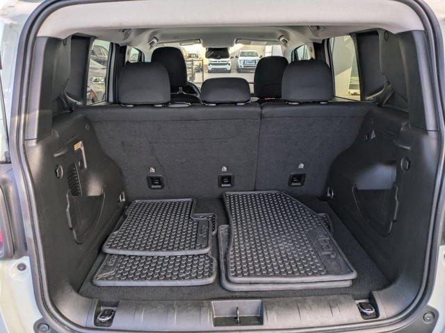 used 2023 Jeep Renegade car, priced at $21,011