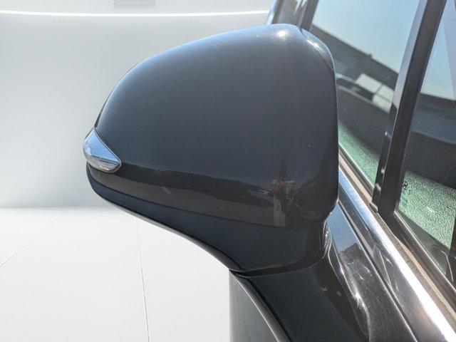 used 2020 Hyundai Santa Fe car, priced at $19,500