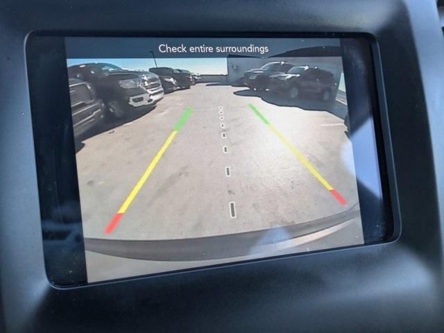 used 2020 Jeep Cherokee car, priced at $13,962