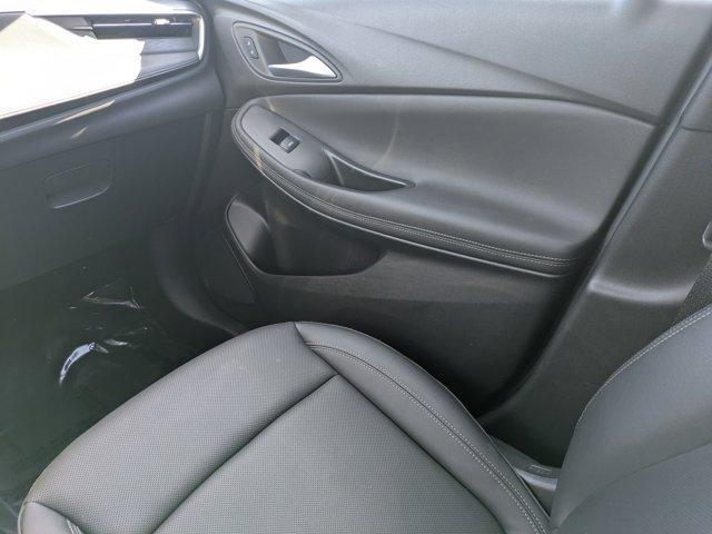 used 2024 Buick Encore GX car, priced at $22,250