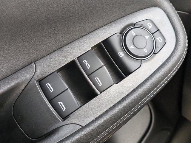 used 2024 Buick Encore GX car, priced at $22,250