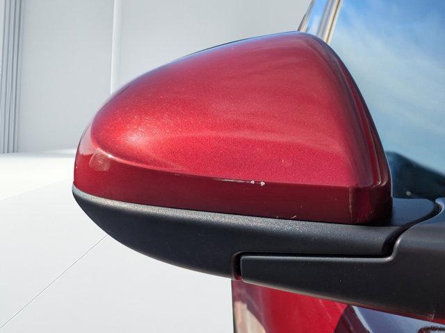 used 2024 Buick Encore GX car, priced at $22,250