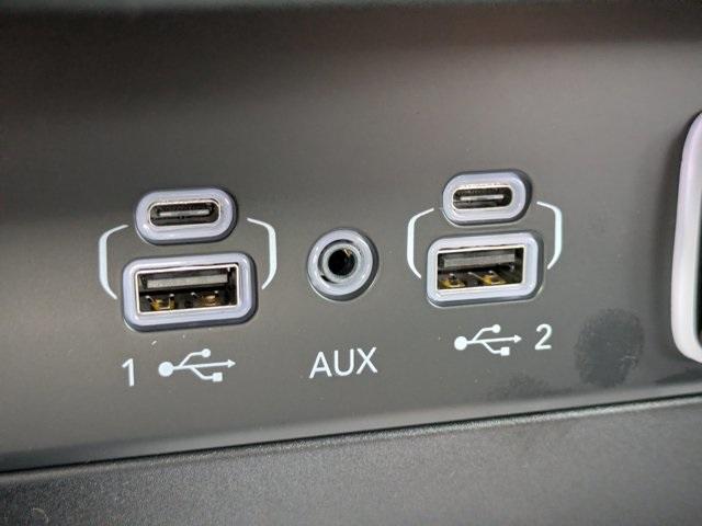 new 2025 Jeep Grand Cherokee L car, priced at $33,125