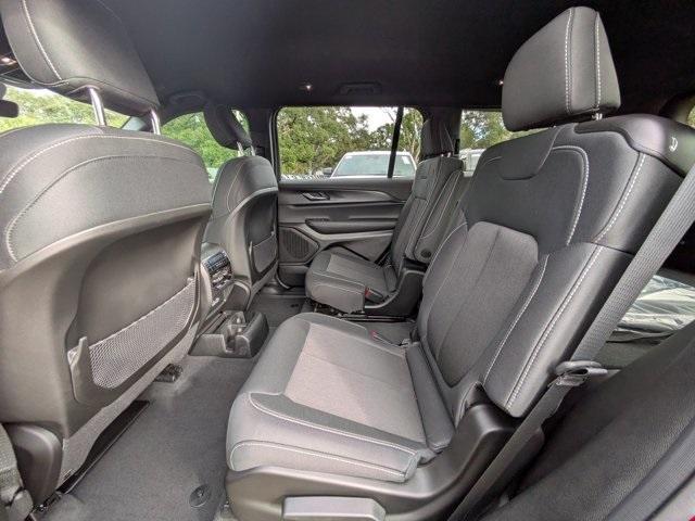 new 2025 Jeep Grand Cherokee L car, priced at $33,125