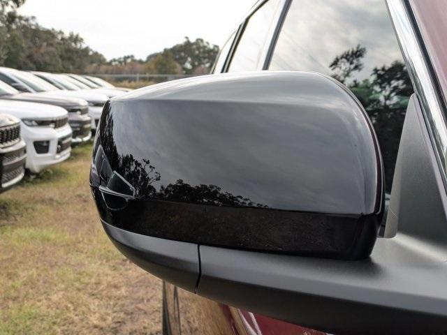 new 2025 Jeep Grand Cherokee L car, priced at $33,125